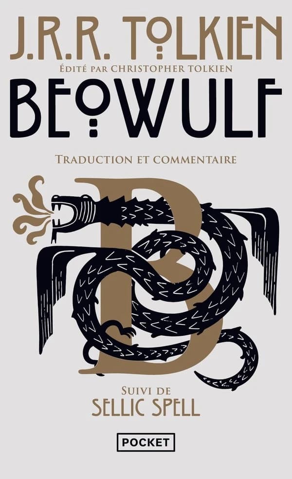 Beowulf : suivi de Sellic spell