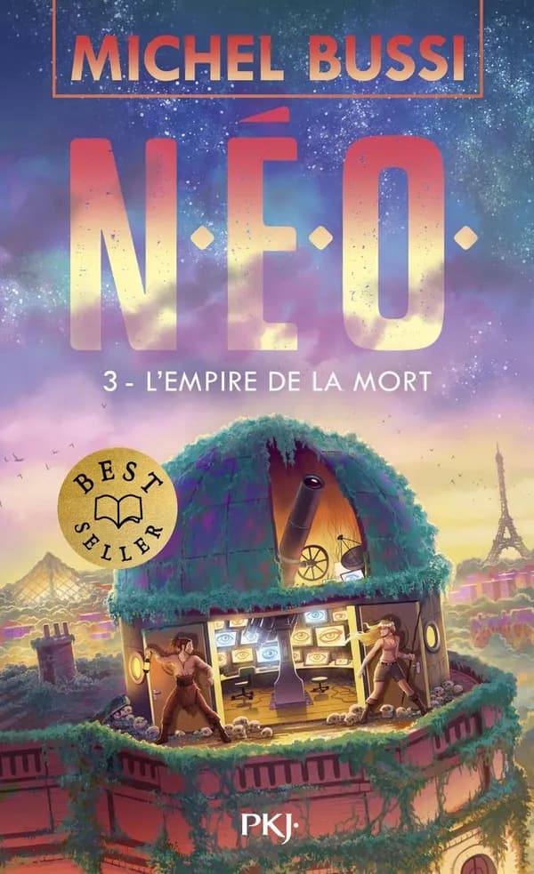 L'Empire de la mort
