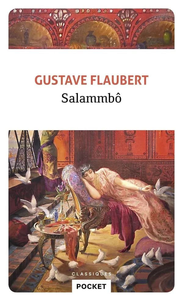Salammbô