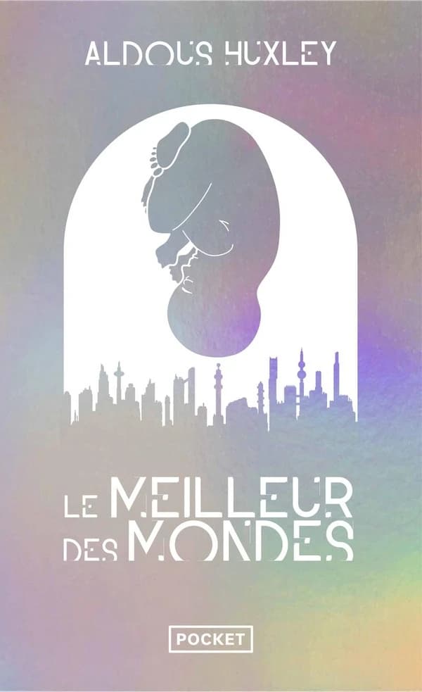 Le meilleur des mondes (Éd. limitée) Aldous Huxley ; nouvelle traduction de l'anglais et postface par José Kamoun ; préface par Isabelle Jarry ; préface nouvelle (1946) et préface à l'édition française par Aldous Huxley