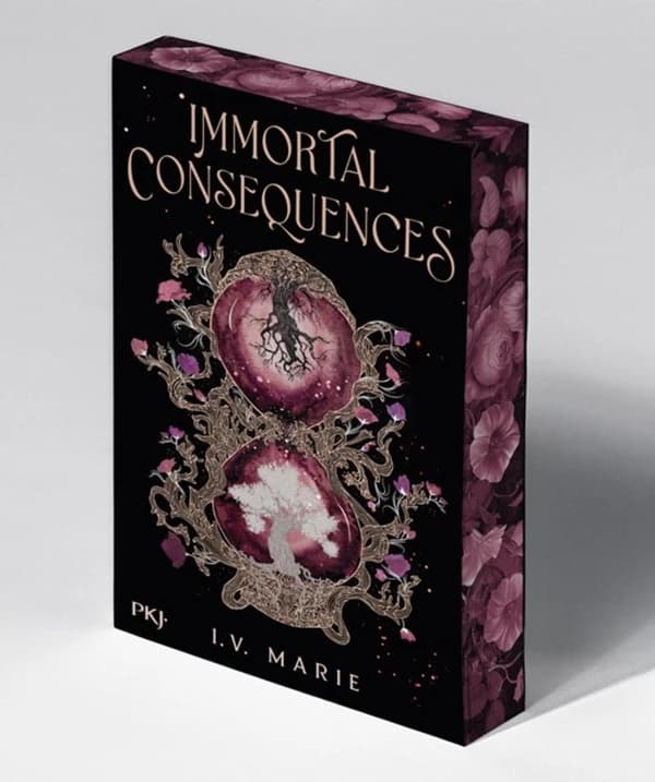 Immortal consequences