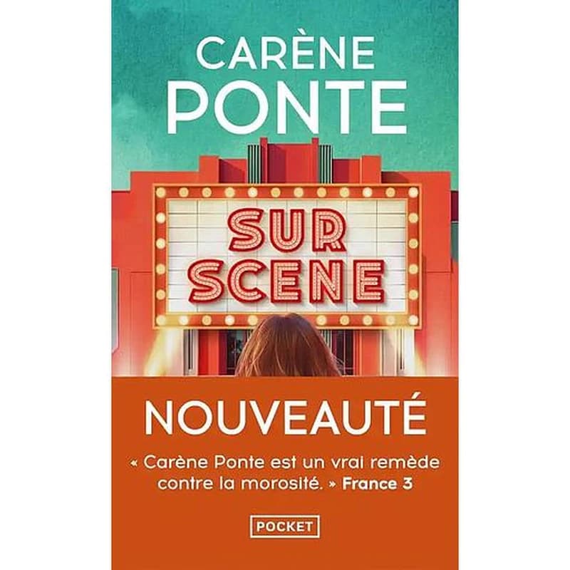 Sur scène