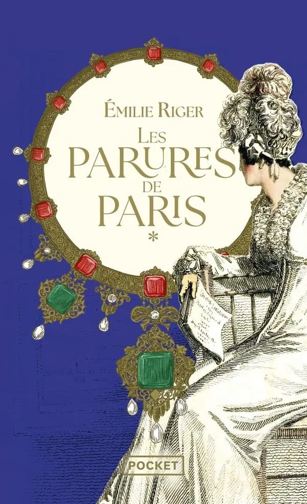 Les parures de Paris. [1]
