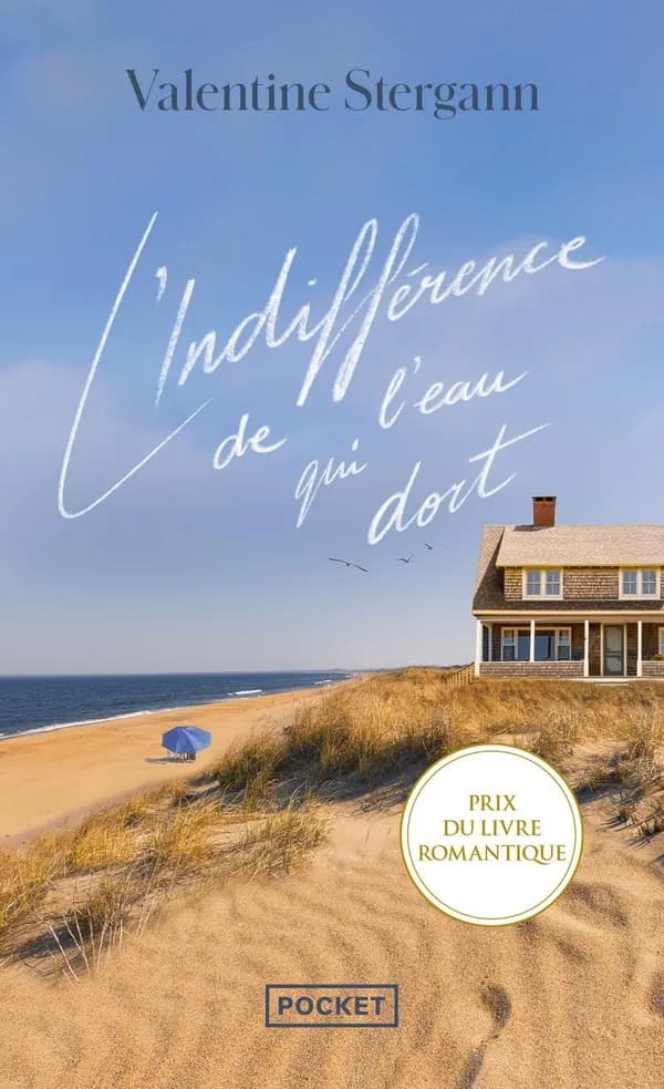 L'indifférence de l'eau qui dort