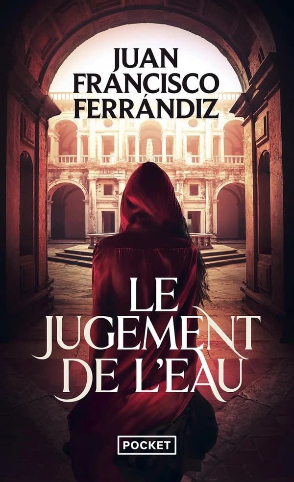 Le Jugement de l'eau