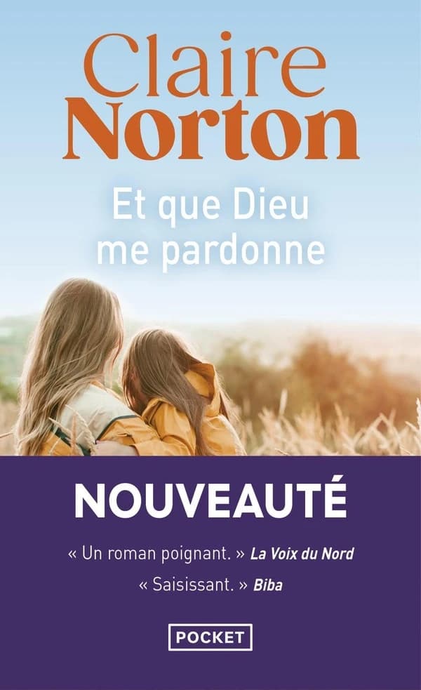 Et que Dieu me pardonne