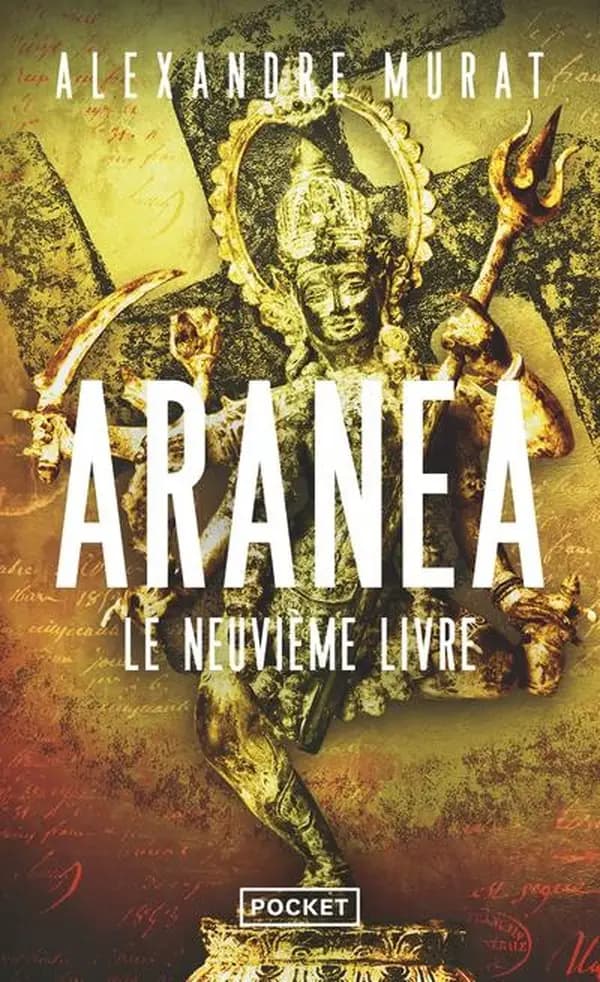 Le neuvième livre