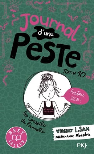 Restons zen !