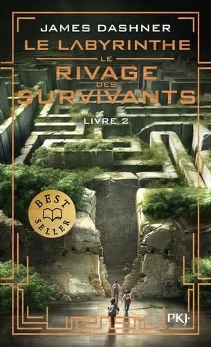 Le rivage des survivants. Livre 2