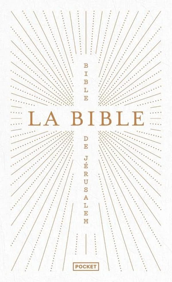 La Bible de Jérusalem