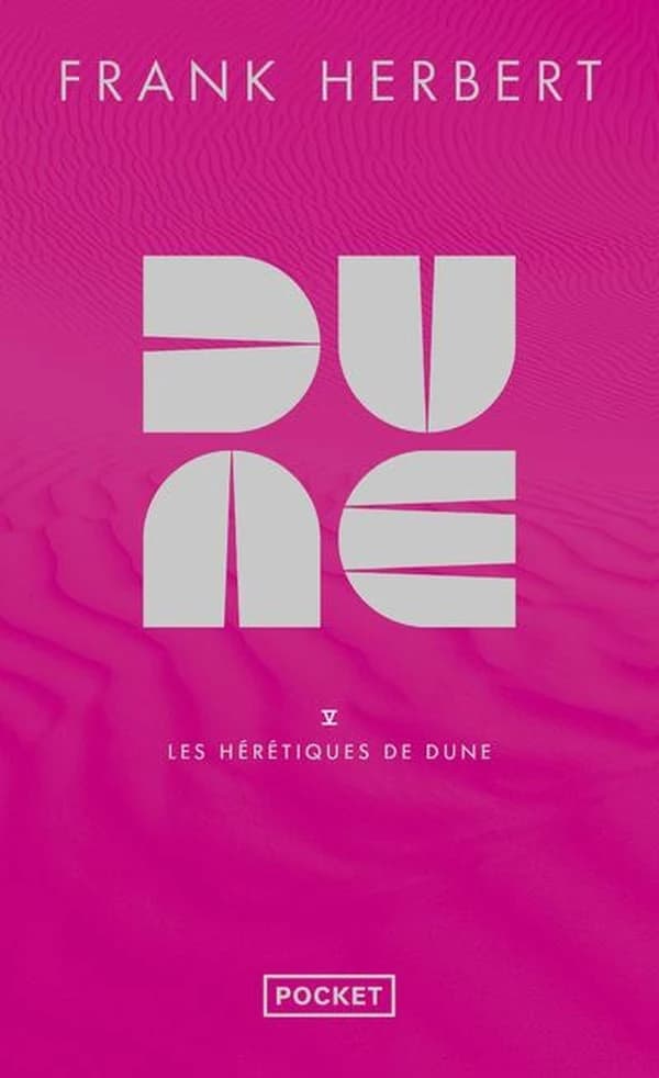 Les hérétiques de Dune (Éd. limitée) Frank Herbert ; traduit de l'anglais (États-Unis) par Guy Abadia