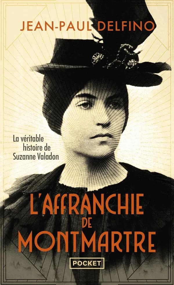 L'affranchie de Montmartre