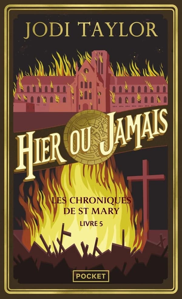Hier ou jamais