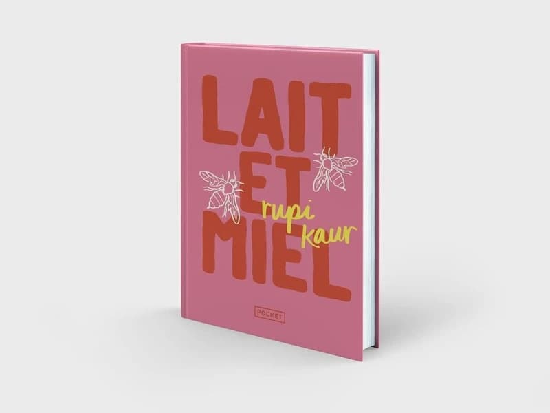 Lait et miel