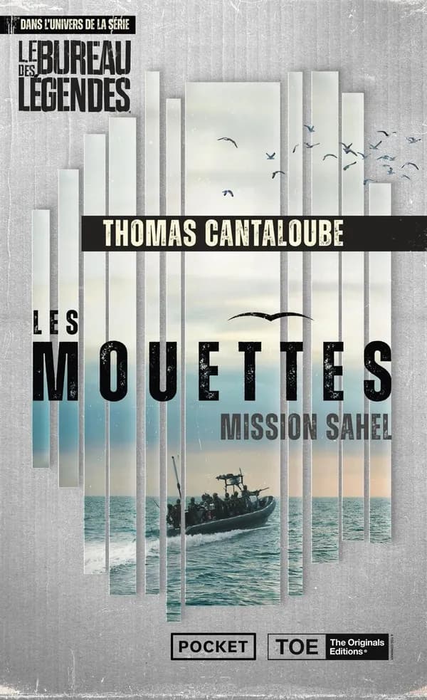 Mission Sahel