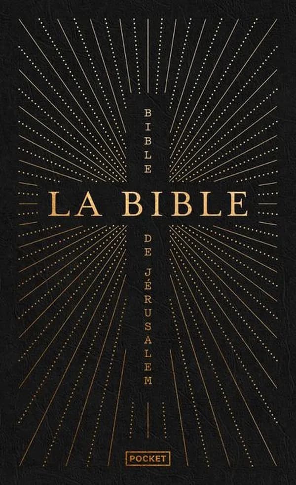 La Bible de Jérusalem