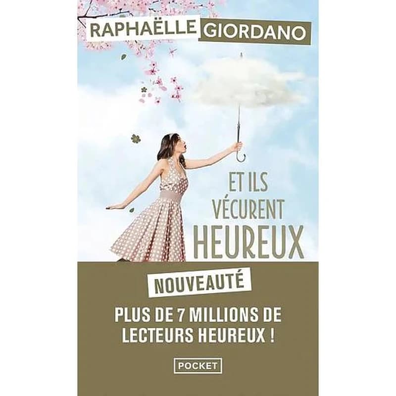 Et ils vécurent heureux malgré tous leurs enfants