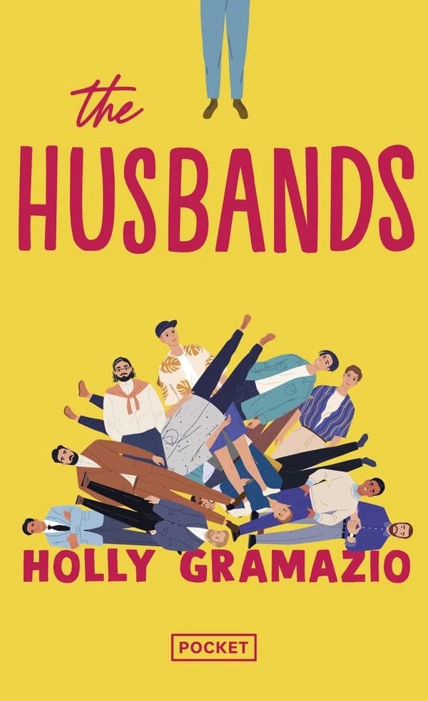 The husbands