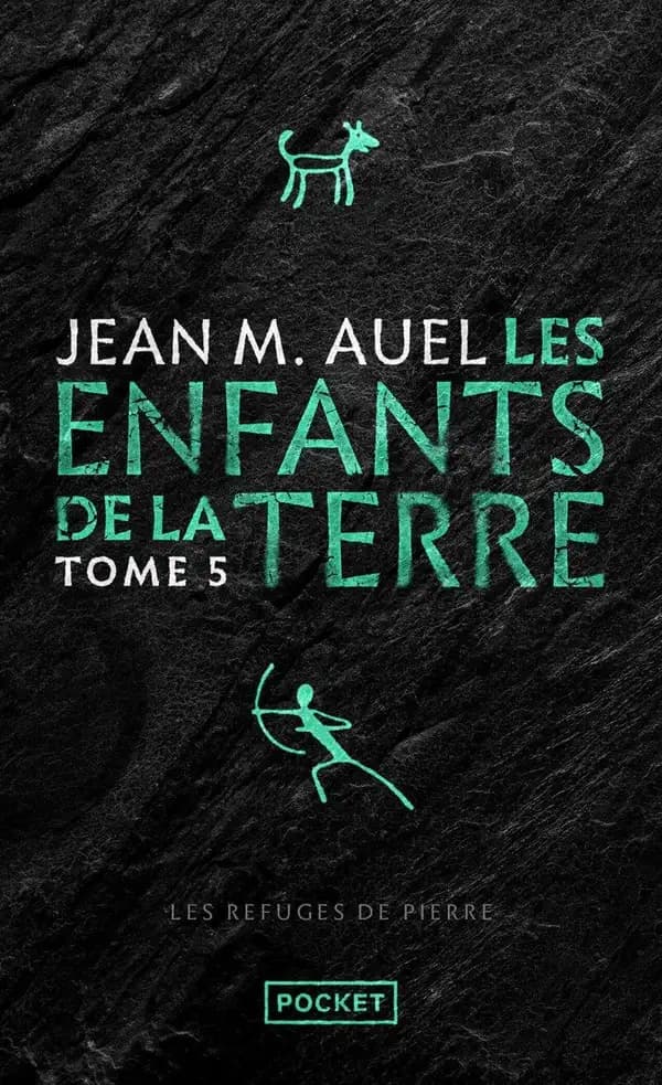 Les refuges de pierre