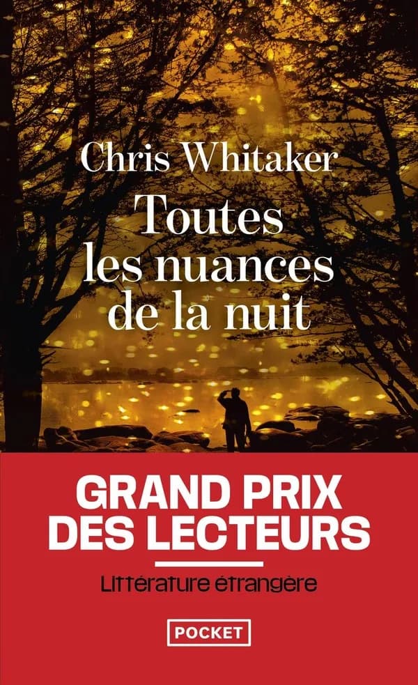 Toutes les nuances de la nuit