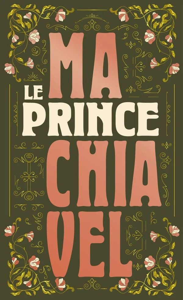 Le Prince - Collector