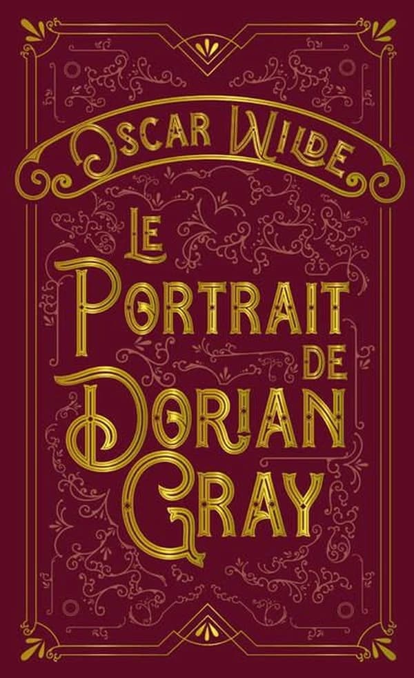 Le Portrait de Dorian Gray : Collector