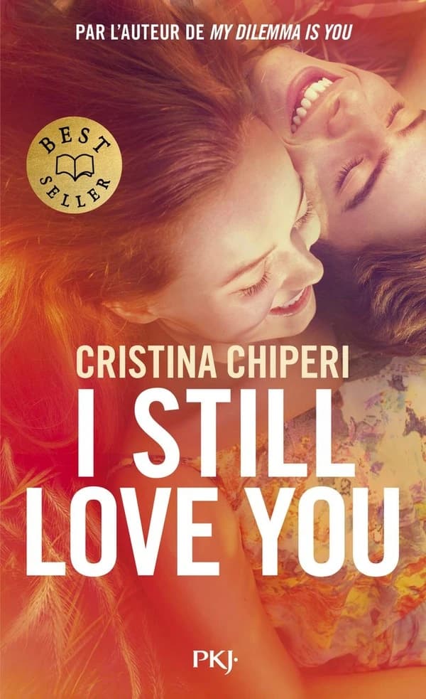 I Still Love You