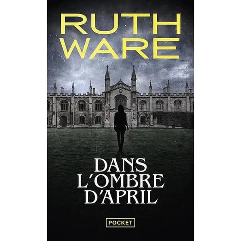 Dans l'ombre d'April