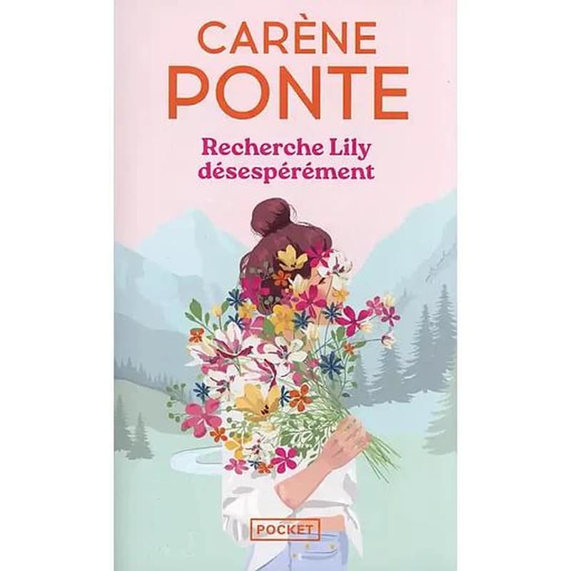 Recherche Lily désespérément