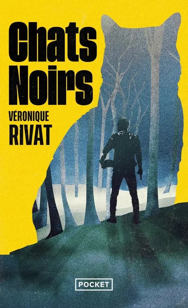 Chats noirs