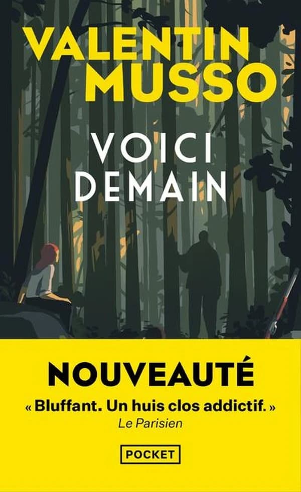 Voici demain