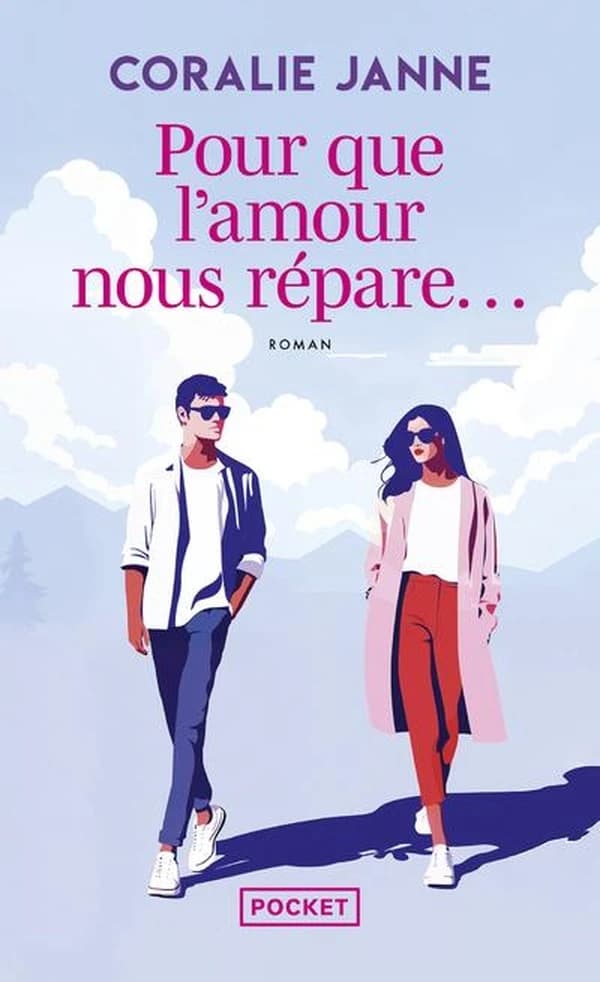 Pour que l'amour nous répare