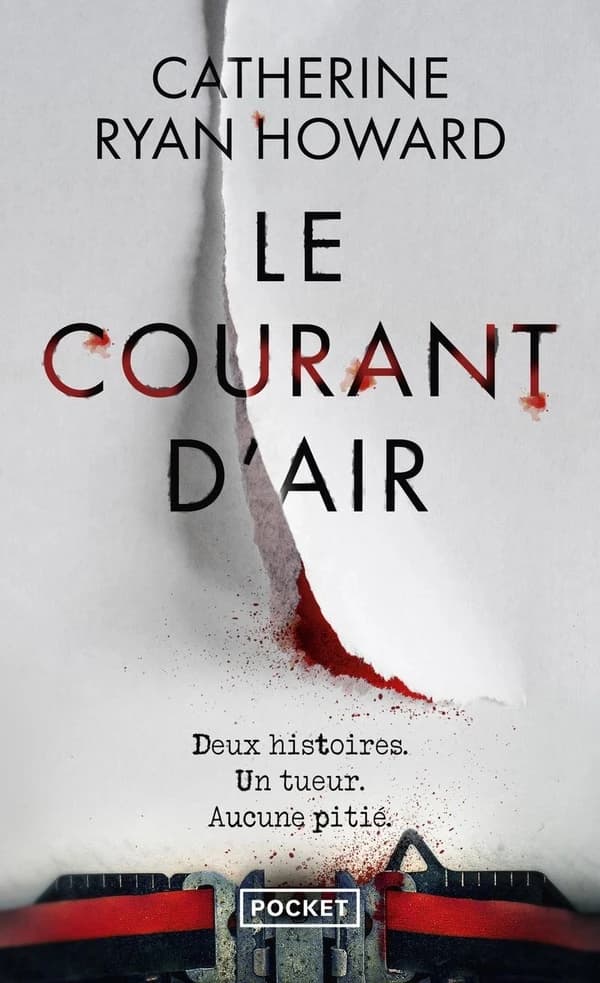 Le courant d'air