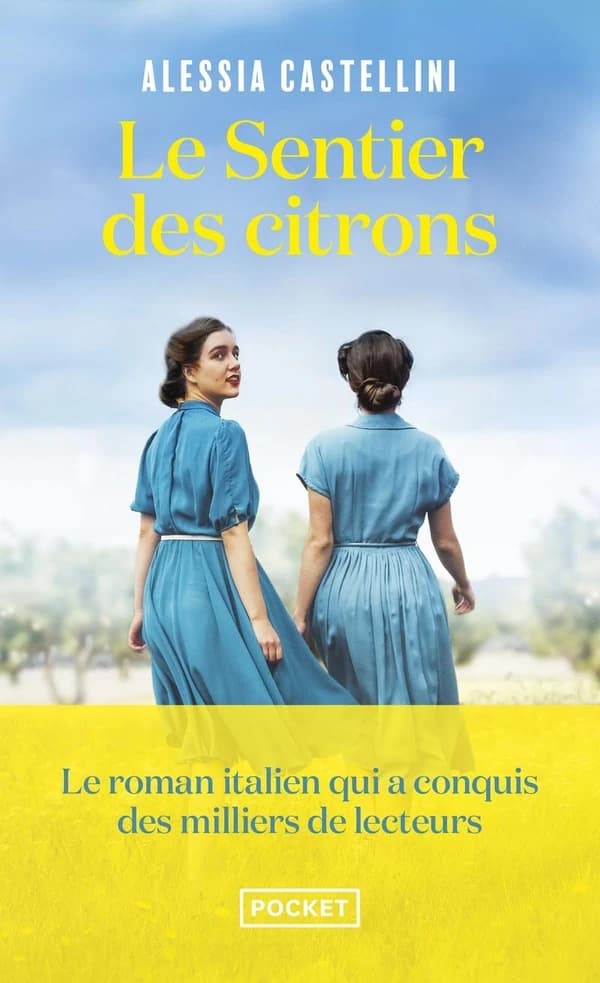 Le sentier des citrons