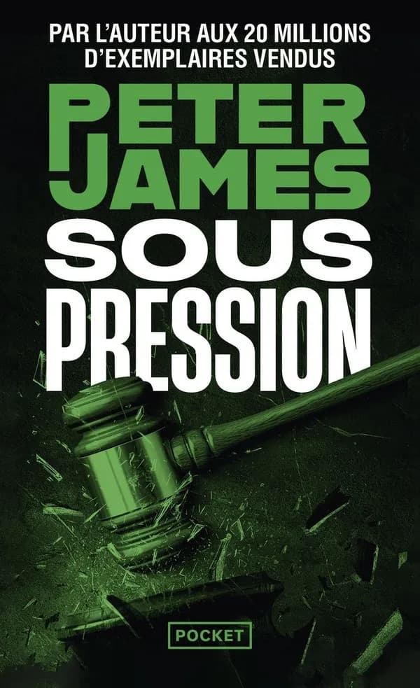 Sous pression
