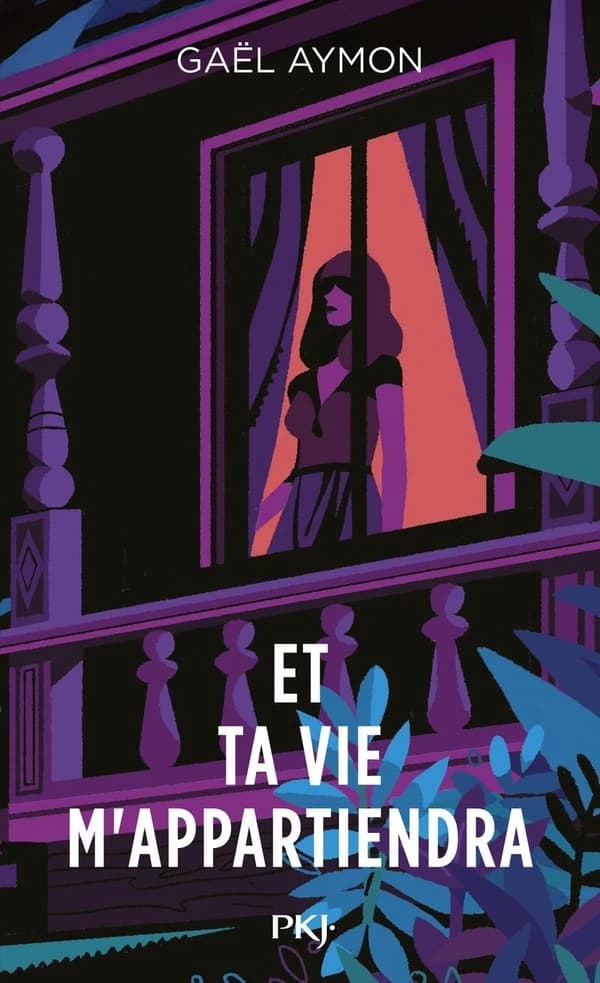 Et ta vie m'appartiendra