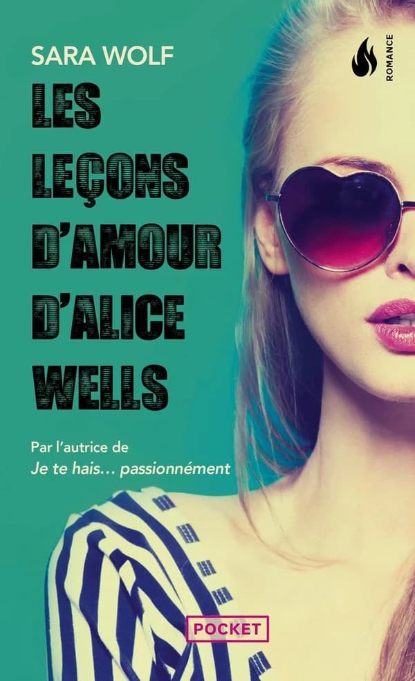 Les leçons d'amour d'Alice Wells