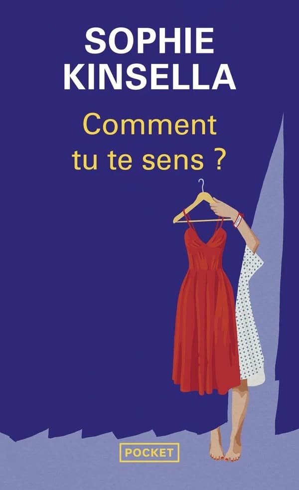Comment tu te sens ?