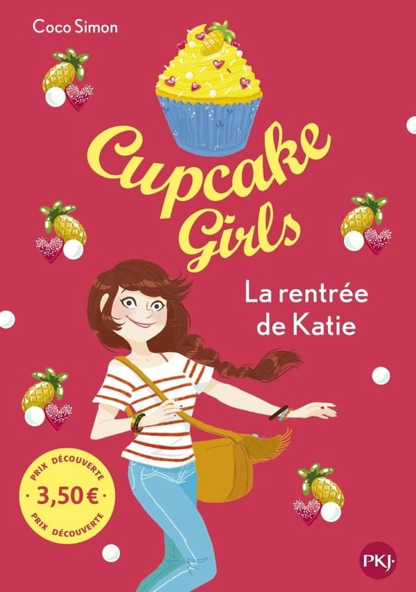 La rentrée de Katie