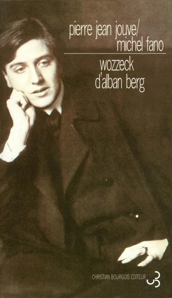 " Wozzeck " d'Alban Berg