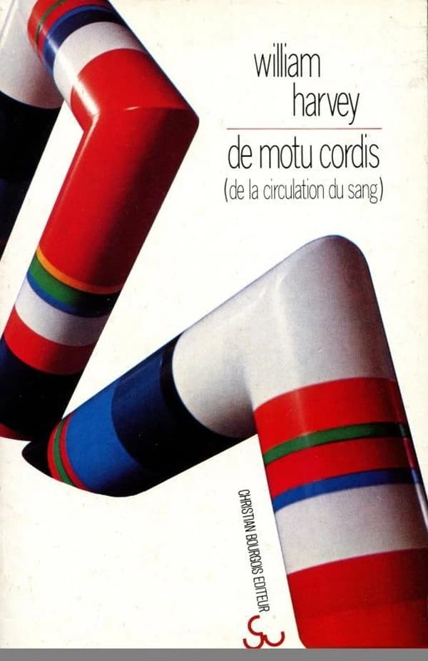 De motu cordis : la circulation du sang, des mouvements du coeur chez l'homme et les animaux, deux réponses à Riolan