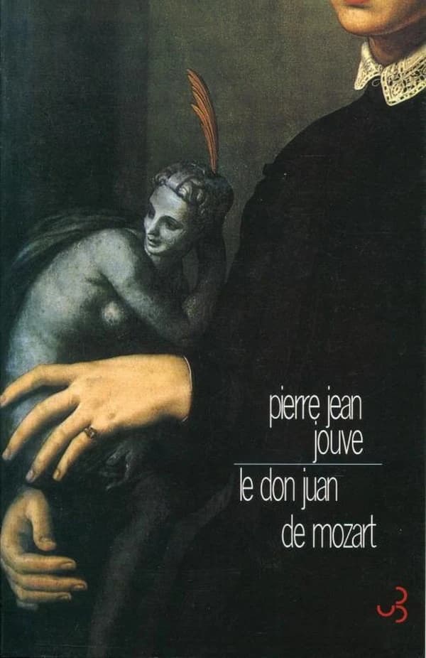 Le "Don Juan" de Mozart