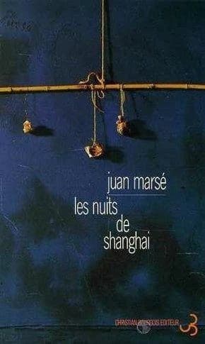 Les nuits de Shanghai