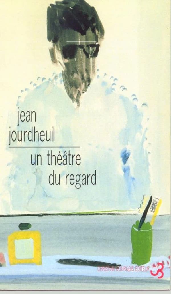 Un théâtre du regard : Gilles Aillaud : le refus du pathos