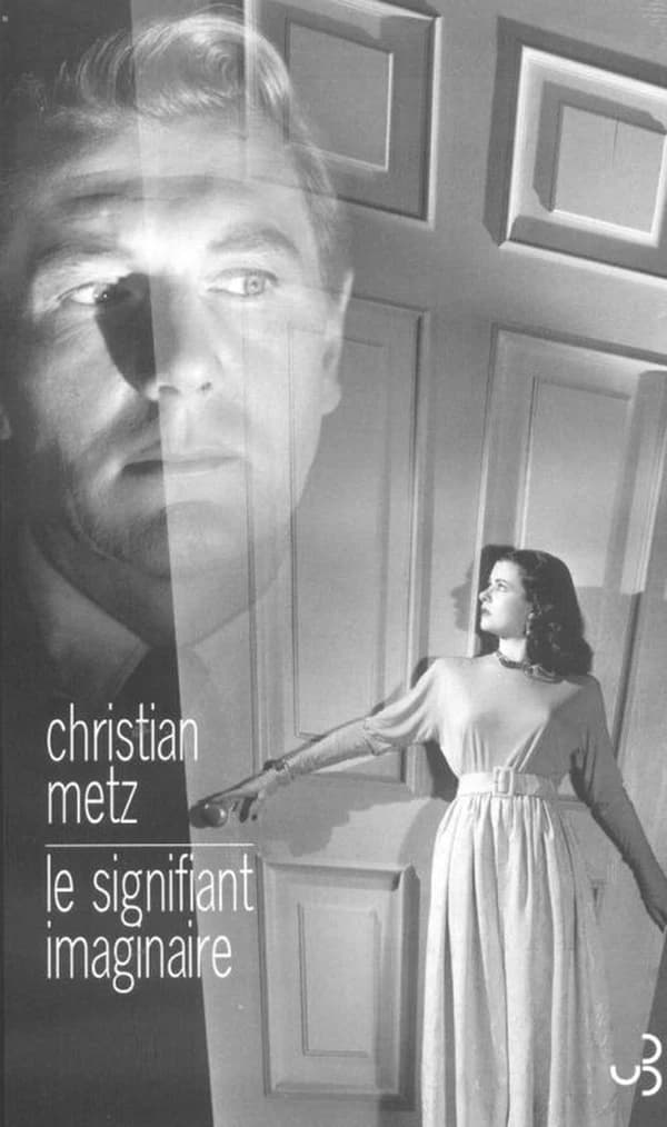 Le Signifiant imaginaire