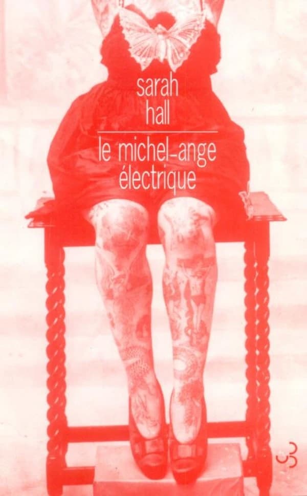 Le Michel-Angel électrique