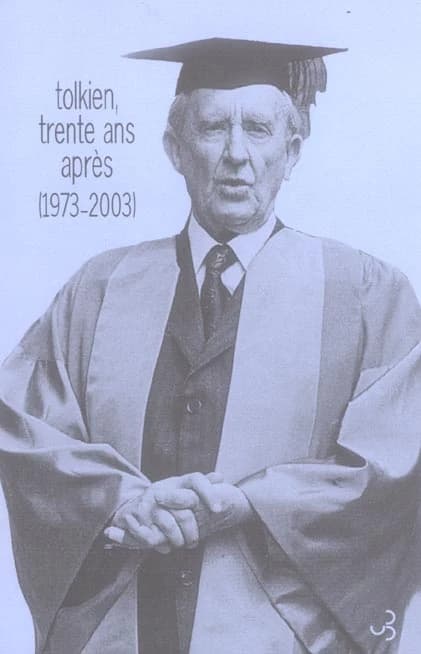 Tolkien, trente ans après, 1973-2003