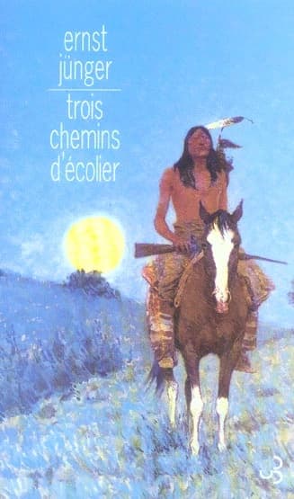 Trois chemins d'écolier : tardive vengeance