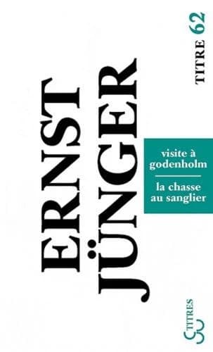 Visite à Godenholm ; La chasse au sanglier
