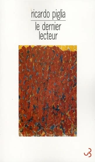 Le dernier lecteur